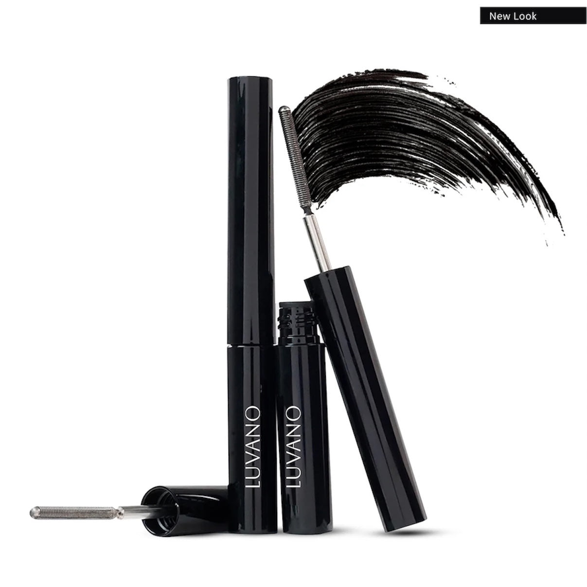 Luvano Ironwand Mascara