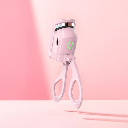 Luvano™ Heated Eyelash Curler